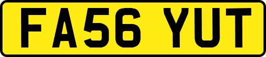 FA56YUT