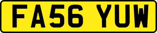 FA56YUW