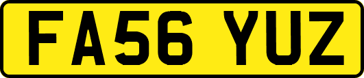 FA56YUZ