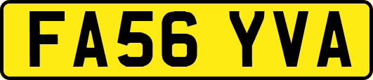FA56YVA