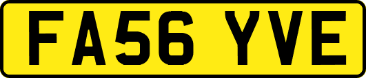 FA56YVE