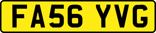 FA56YVG