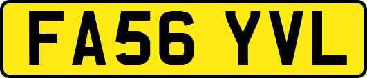 FA56YVL