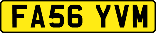 FA56YVM