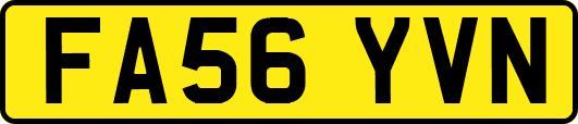 FA56YVN
