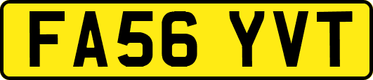 FA56YVT