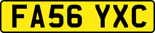 FA56YXC