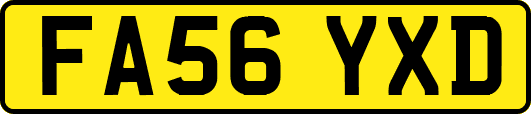 FA56YXD