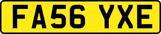 FA56YXE