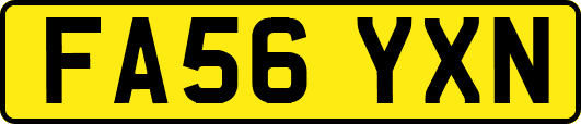 FA56YXN