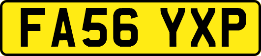 FA56YXP
