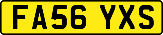FA56YXS