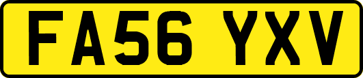 FA56YXV