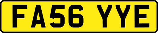 FA56YYE