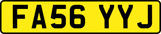 FA56YYJ