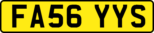 FA56YYS