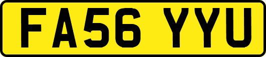 FA56YYU