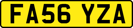 FA56YZA
