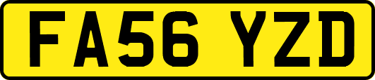 FA56YZD