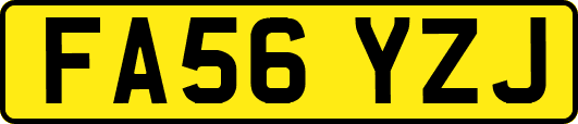 FA56YZJ