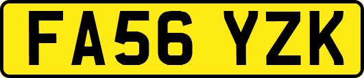 FA56YZK
