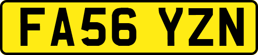 FA56YZN