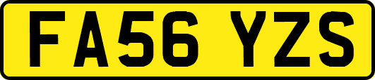 FA56YZS