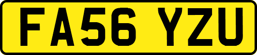 FA56YZU