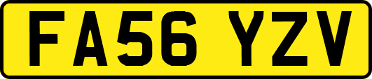 FA56YZV