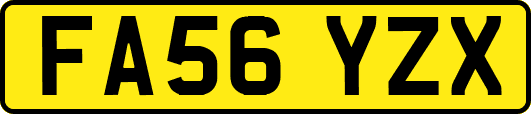 FA56YZX