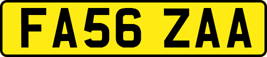 FA56ZAA