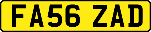 FA56ZAD