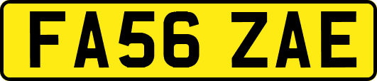 FA56ZAE