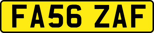 FA56ZAF