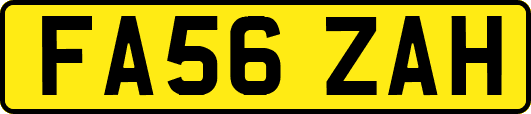 FA56ZAH