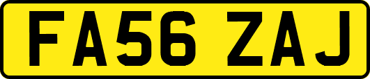 FA56ZAJ