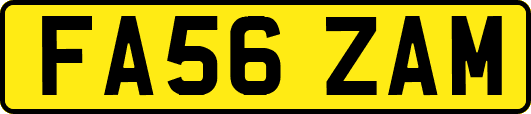 FA56ZAM