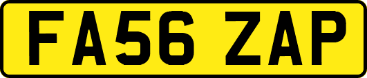 FA56ZAP