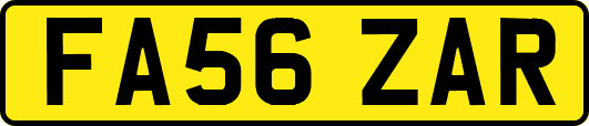 FA56ZAR