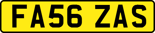 FA56ZAS