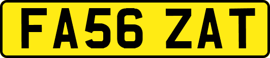 FA56ZAT
