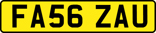 FA56ZAU
