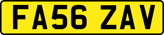 FA56ZAV