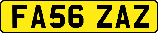 FA56ZAZ