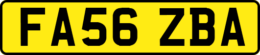 FA56ZBA