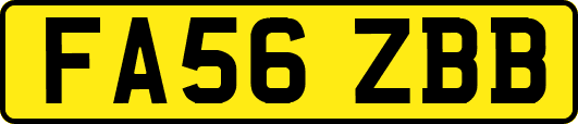 FA56ZBB