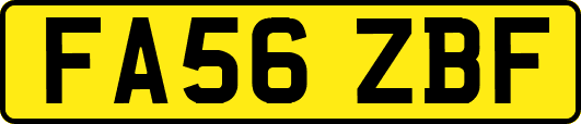 FA56ZBF