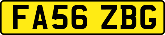 FA56ZBG