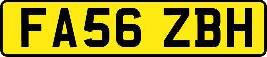 FA56ZBH