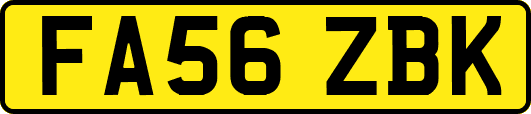 FA56ZBK